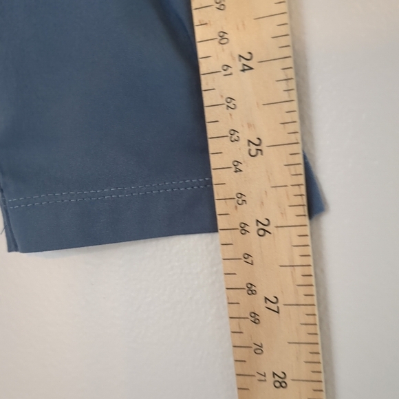 Columbia Shirt Men's Medium Moisture Wick Omni Freeze Outdoor Corpcore Active - Picture 8 of 8